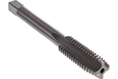 Машинно-ручной метчик М10 x 1,5 ЗУБР 4-28005-10-1.5_z01