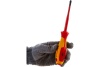 Тонкая отвёртка KNIPEX PlusMinus Pozidriv, 212мм KN-982502SLS