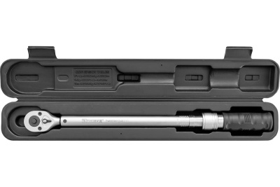 Двусторонний динамометрический ключ THORVIK TWBDM1240210 1/2DR, 40-210 Нм 53579