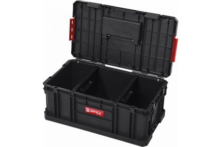 Ящик для инструментов QBRICK SYSTEM TWO TOOLBOX 526x307x221мм 10501272