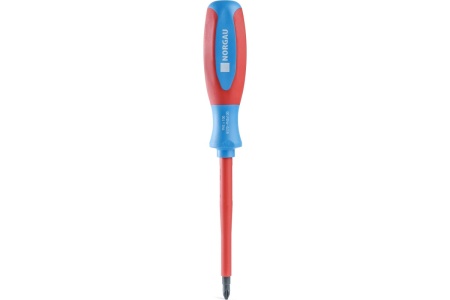Крестовая отвертка NORGAU VDE N170-PH2х100 067073020