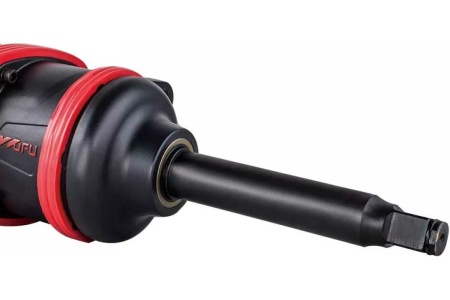 Ударный пневматический гайковерт Pegas pneumatic 1" PG-5900 3000Hm 1711
