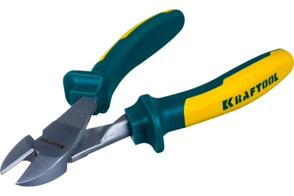 Бокорезы KRAFT-MAX 180мм Kraftool 22011-5-18