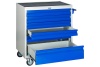 Инструментальная тележка Практик WDS-7 S30299025746