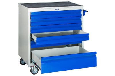Инструментальная тележка Практик WDS-7 S30299025746