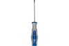 Отвёртка Ultra Grip SL 3 х 75 мм CR-V КОБАЛЬТ 646-225