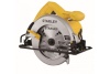 Циркулярная пила DWT HKS12-55 86543