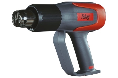 Термовоздуходувка STEINEL HL2020E 008192