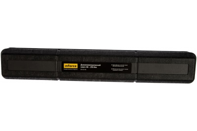 Динамометрический ключ 1/2" 40-210 Нм Inforce 06-05-105