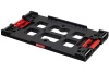 Ящик для инструментов QBRICK system one adapter multi work platform 580x352x57 10501347