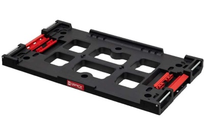 Ящик для инструментов QBRICK system one adapter multi work platform 580x352x57 10501347
