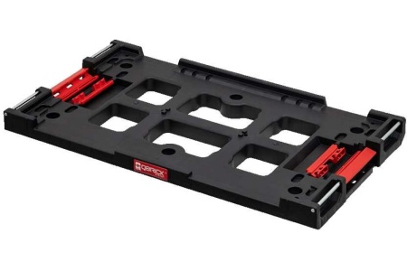 Ящик для инструментов QBRICK system one adapter multi work platform 580x352x57 10501347