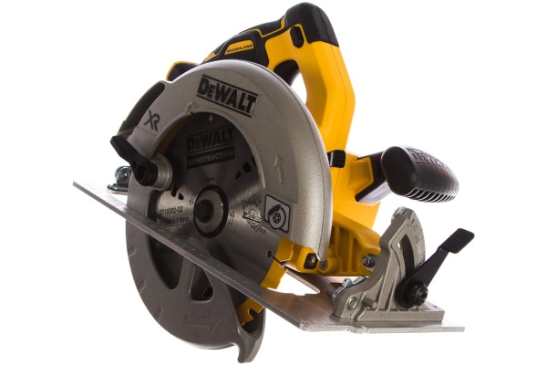 Ручная циркулярная пила Bosch GKS 600 0.601.6A9.020