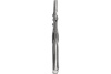 Ручной зажим REXANT 250 мм 12-4666