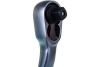 Трещотка для торцовых головок Kraftool PRO Сr-V сталь 72 зубца изогнутая 1/2" 27795-1/2_z02