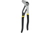 Переставные клещи STAYER Quick-L 270 мм 22370_z02