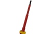 Диэлектрическая отвертка, SL 4,0 х 100 мм, STAYER 25141-04-10_z01