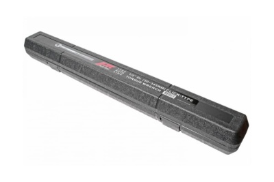 Динамометрический ключ JTC 1/2", усилие затяжки 30-345Нм, длина 635мм аналог JTC-6904 JTC-1204-OLD