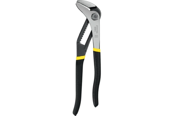 Переставные клещи STAYER Quick-L 270 мм 22370_z02
