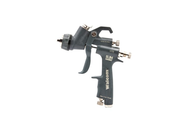 Краскораспылитель Walcom Slim Kombat S HTE 803019