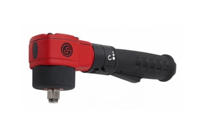 Комплект пневматических ударных гайковертов CHICAGO PNEUMATIC CP7737 + CP7732C 1/2" 8945677370