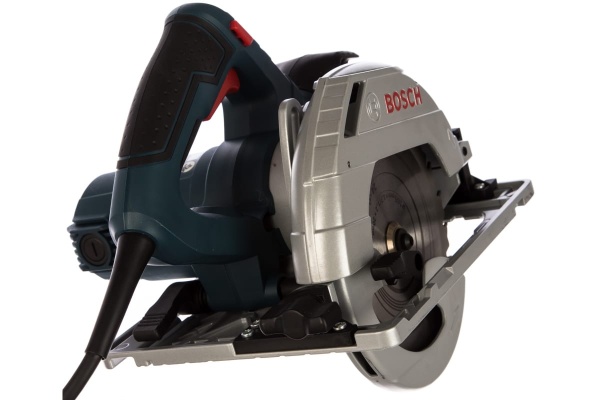 Дисковая пила KEYANG CS20BLH-165 (Bare)