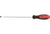 Отвертка SL4,0х150 мм MATRIX Fusion Anti slip 11414