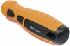 Отвертка Ph1х150мм, CrV, 2-х компонентная рукоятка SPARTA Point 11776