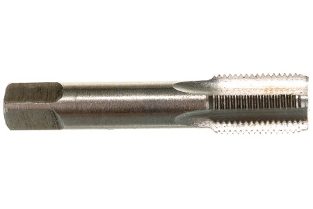 Метчик ручной (М14х1,25 мм; 2 шт.) СИБРТЕХ 76635