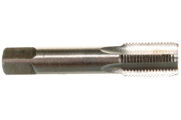 Метчик ручной (М14х1,25 мм; 2 шт.) СИБРТЕХ 76635