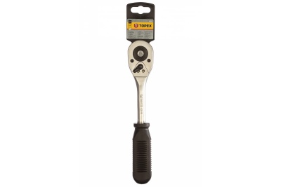 Трещотка TOPEX 1/2" 38D540