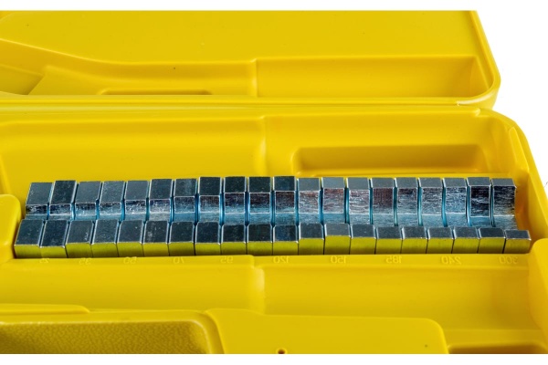 Опрессовщик кабеля Тор YQK-300A 1183001