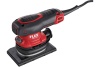 Компактная виброшлифовальная машина с регулировкой FLEX OSE 2-80 EC 230/CEE 468932