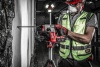Аккумуляторный перфоратор Milwaukee M18 BLH-502 4933478894