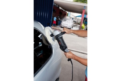 Полировальная машинка SKIL 9955NA F0159955NA