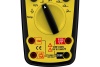 Цифровой мультиметр TROTEC BE50 3510205250