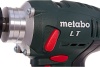 Аккумуляторный винтоверт Metabo BS 18 LT Impuls 602139500