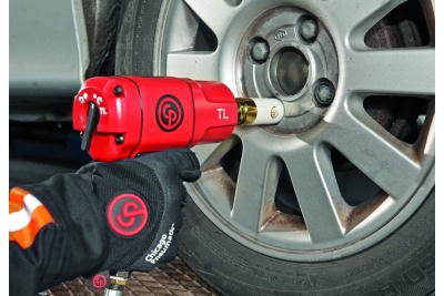 Пневматический ударный гайковерт Chicago Pneumatic CP7748TL 1/2" 8941077484