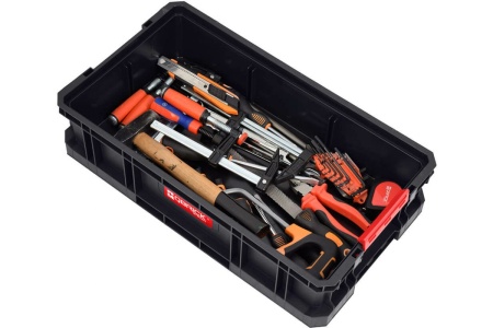 Ящик 53х31х13см QBRICK SYSTEM TWO 146159