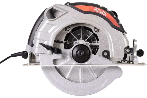 Циркулярная пила Metabo KS 55 600855000