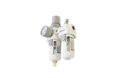 Блок подготовки воздуха HEAVY DUTY 1/2" Optimus AC4010-04
