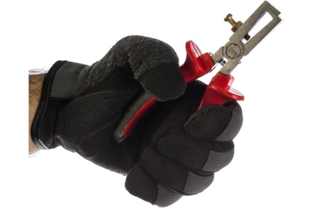 Съемник изоляции Top Tools 160мм 32D401