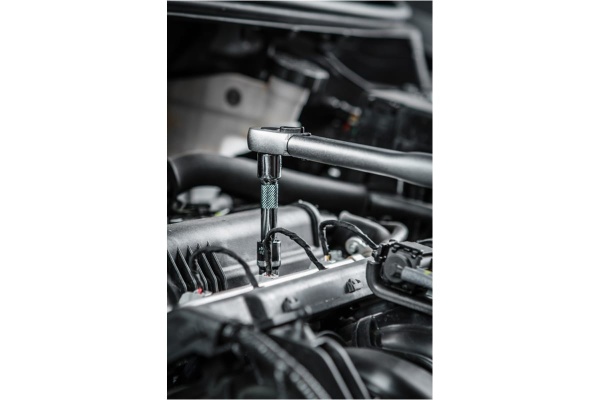 Динамометрический ключ NEO Tools 1/2", 42-210Нм 08-807