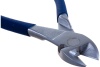 Силовые бокорезы NORGAU N317-180TL 070043018