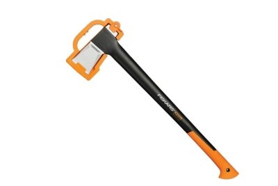 Промо-набор топор-колун X25 + универсальный топор X7 FISKARS 1050131