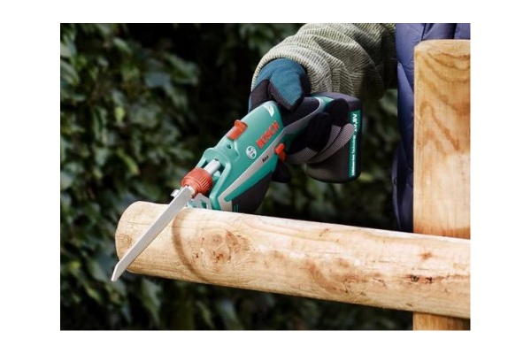 Садовая пила Bosch KEO 0.600.861.900