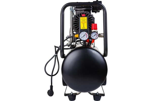 Малошумный компрессор Pegas pneumatic PG-802 проф 6620