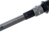 Динамометрический предельный ключ HORTZ 1/2 40-200Нм HOR 397697