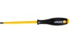 Диэлектрическая отвертка SL6,5х150мм Inforce 06-09-80
