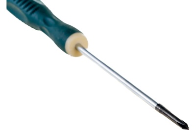 Крестовая ювелирная отвертка ROCKFORCE PH.00 90 мм RF-773107500